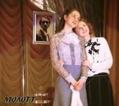Теннеси Уильямс - Стеклянный зверинец - Театр МОЛОТТ